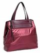 Citybag nylon acolchado