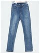 Skinny jeans blue (S-XXL)