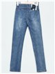 Skinny jeans blue (S-XXL)