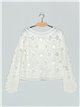 Crochet blouse (M/L-XL/XXL)