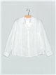 Camisa calada blanco (M-L-XL-XXL)