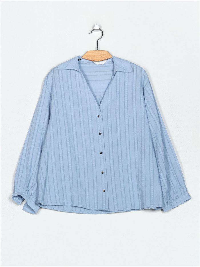 Striped shirt (M-L-XL-XXL)