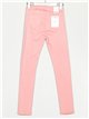 Skinny jeans rosa (S-XXL)