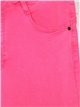 Jeans skinny fucsia (S-XXL)