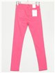 Jeans skinny fucsia (S-XXL)