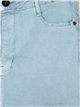 Jeans skinny azul-claro (S-XXL)