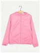 Bomber ultra ligero pink (S-XL)