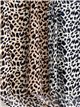 Blusa pliegues leopardo (M/L-XL/XXL)