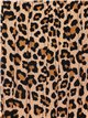 Blusa pliegues leopardo (M/L-XL/XXL)