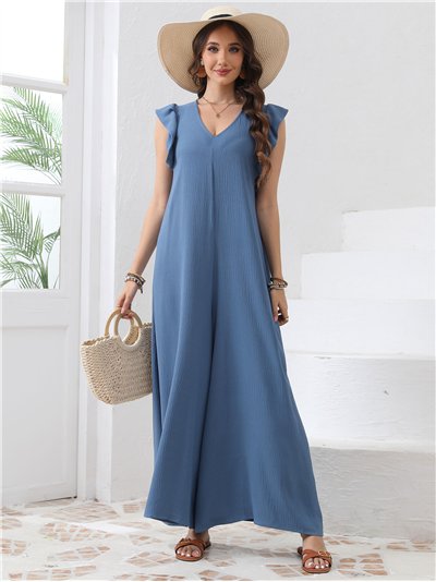 Mono maxi palazzo (M/L-XL/XXL)