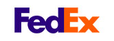Livraison internationale avec Fedex
